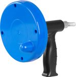 Drain cleaner Strend Pro RC-2005A, spiral for drain, 6mm/4m
