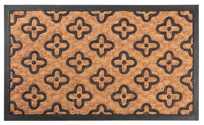 Mats CC RBP 96 • 45x75 cm, Flovers, panama