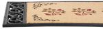 Doormat MagicHome RCP 126, for entrance, Country, 45x75 cm, rubber