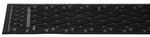 Doormat MagicHome RBR 169, for entrance, Inca, 40x60 cm, rubber
