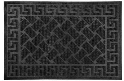 Mats CC RBR 69 • 40x60 cm, Inca, guma