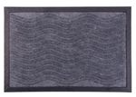 Doormat MagicHome, Waves, for entrance, 40x60 cm, acrylic