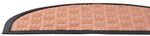 Doormat MagicHome PPM 365, for entrance, Squares, 40x60 cm, acrylic