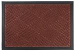 Doormat MagicHome PPM 298, for entrance, Parquets, 40x60 cm, acrylic