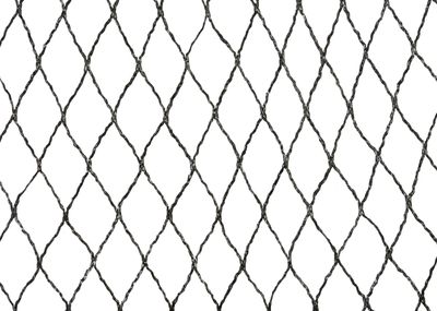 A1204 háló• 04x10 m, szem 25 mm madarak ellen, PE