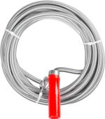 Drain cleaner Strend Pro PP3101, 10 m, 9 mm, spiral for drain