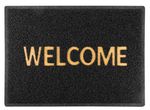 Doormat MagicHome, Welcome, for entrance, 50x70 cm