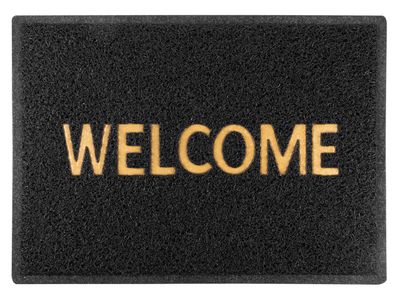 Mats CMB-12 • 50x70 cm, Welcome