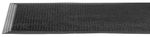 Doormat MagicHome, for front door, 40x65 cm, for shoe cleaning