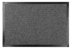Lábtörlő MagicHome TRM 203, 40 x 60 cm, DarkGrey