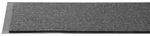 Doormat MagicHome TRM 203, for entrance, 40x60 cm, DarkGrey