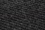 Doormat MagicHome DRM 106, for entrance, 40x60 cm, grey