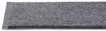 Doormat MagicHome DRM 105, for entrance, 40x60 cm, grey