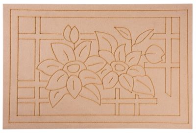 Lábtörlő KHR002-03 • 40 x 60 cm