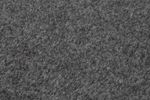 Doormat MagicHome TRM 002, for entrance, 40x60 cm, grey