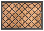 Lábtörlő MagicHome RBB 108, bejárati, Hence, 40x60 cm