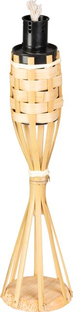 Torch DT-5033B, 350 mm, bamboo, table