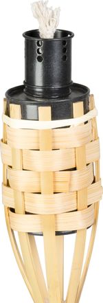 Torch DT-5033B, 350 mm, bamboo, table
