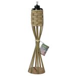 Torch DT-5033B, 350 mm, bamboo, table