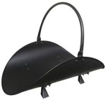 Hordozó Homefire LH001B, 48 cm, kandalló fához