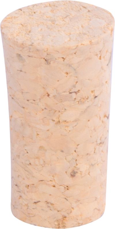 Cork Ferrari 18020 35 mm, 5 lit, for demijohn