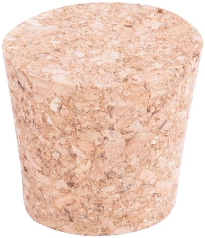 Cork Ferrari 18040 45 mm, 10/15/20/25/34 lit demijohn