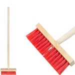 Seprű MagicHome LS9357C, 900 mm, mini