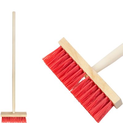 Seprű Cleonix LS9357C, 90 cm, mini