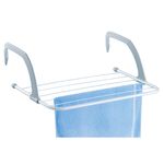 Clothes Dryer MagicHome CD152, for radiator, laundry, hanging, 520x360x170 mm