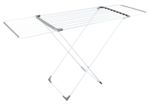 Sušiak na prádlo MagicHome CD136, na bielizeň, nastaviteľný, skladací, 107-177x55x96 cm