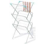 Clothes Dryer MagicHome CD162, for towels, laundry, foldable, 63x40x137 cm