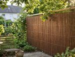 Plot Willow, 1500 mm, L-5 m, prútený, Bag