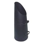 Coal Scuttle Strend Pro, pourable, 60 cm, painted, for coal