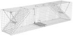 Csapda Wiretrap63, rágcsálókra, 63x16x20 cm