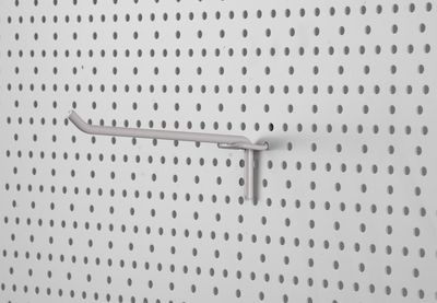 Akasztó Racks H18 150 mm, árcímke nélkül