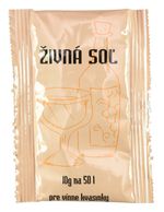 Sol živná, 10 g