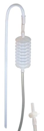 Pump Ferrari 16300, with valve and folding