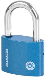 Lock Blossom 2500, 50 mm, padlock