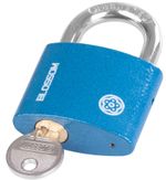 Lock Blossom 2500, 50 mm, padlock