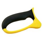 Élező Strend Pro KS101, késélező, kézi, 140 mm