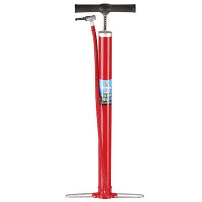 Pumpa Akola HAP822, 38x500 mm, felfújáshoz, kézi