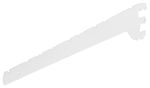 Konzol Racks H32, 470 mm, polctartó