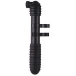 Pump Akola MAP-26, 25x215 mm, for inflation, mini, for bicycle