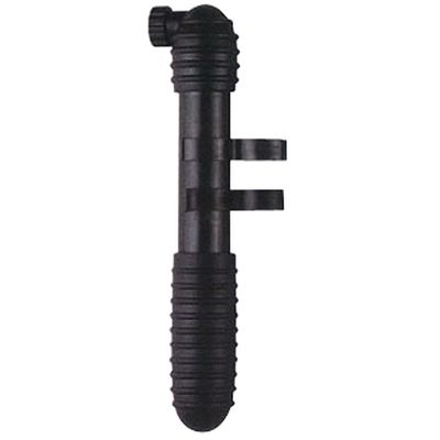 Pumpa Akola MAP-26, 25x215 mm, felfújáshoz, mini, kerékpárhoz