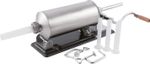 Sausage Stuffer MagicHome SM208, for sausages and blood sausages, horizontal, 4 kg, manual