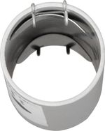 Trap FED 607, for moles, plastic