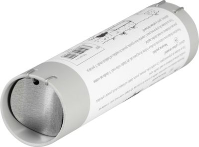 Trap FED 607, for moles, plastic