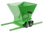 Grapes grinder Viva
