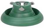 Stand MagicHome Christmas SUCKER, 397 mm, plastic, for Christmas tree, 100 mm/2.9 m