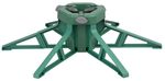 Stand MagicHome Christmas STARFISH, 400 mm, plastic, for Christmas tree 115 mm/4 m